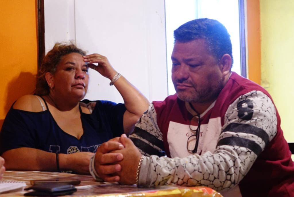 La guerra entre familias que le costó la vida a un joven de 21 años en Tolosa