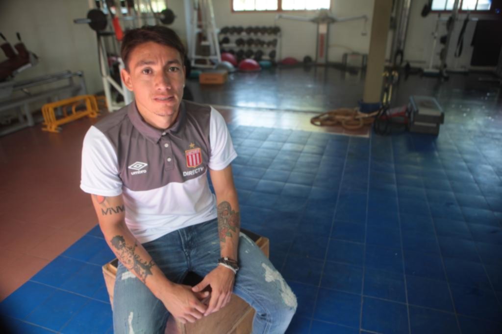 “Es imposible caerle bien a todo el mundo”