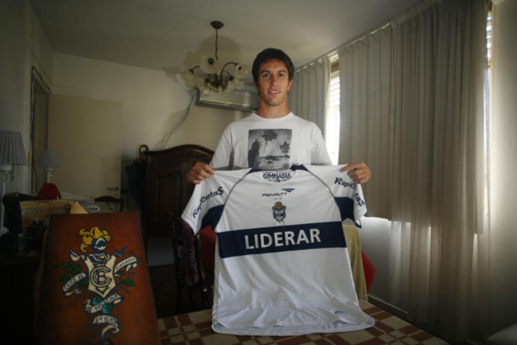 La difícil y eterna búsqueda del goleador