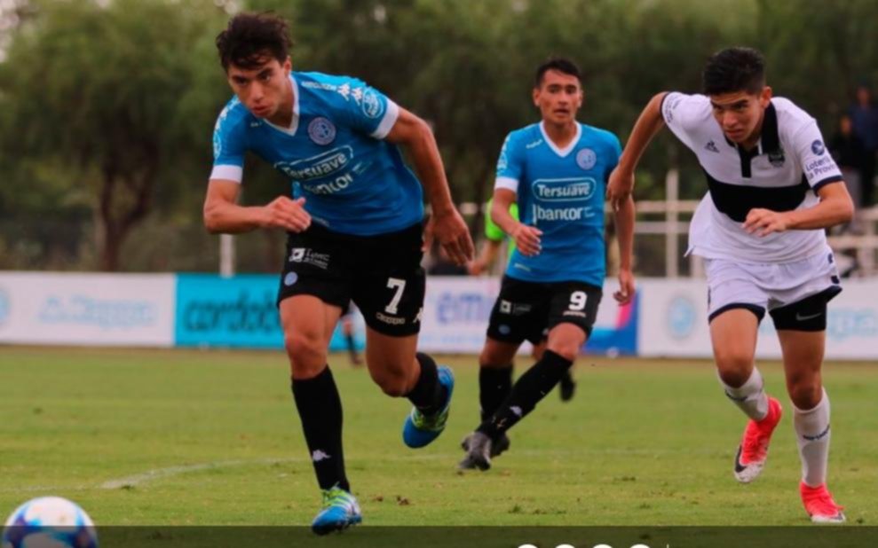 Los equipos cordobeses fueron más que el Lobo y el Pincha