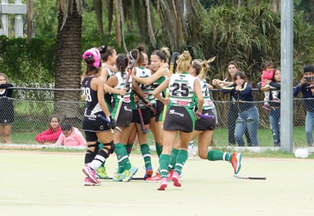 Santa “B” se quedó con el clásico ante Universitario