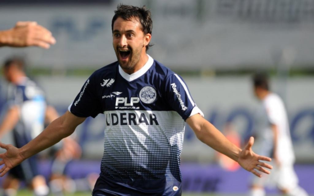 Algunos goleadores