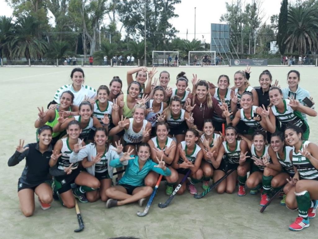 Florencia Penillas: “Tuvimos la cabeza fría y el corazón caliente”