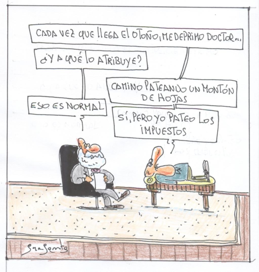 Los grandes temas