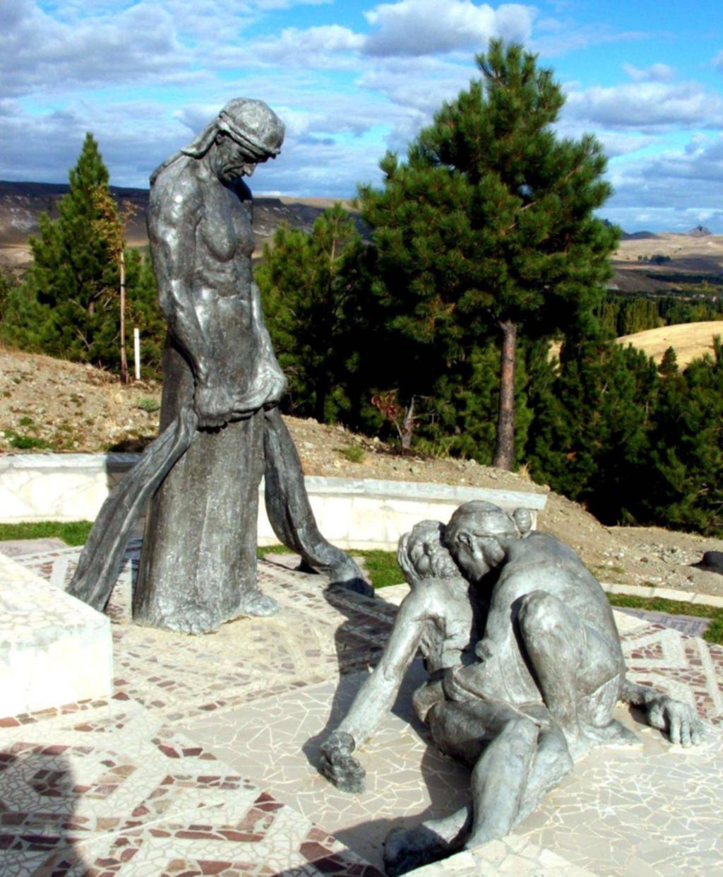 Junín de los Andes, el destino de turismo religioso para Semana Santa