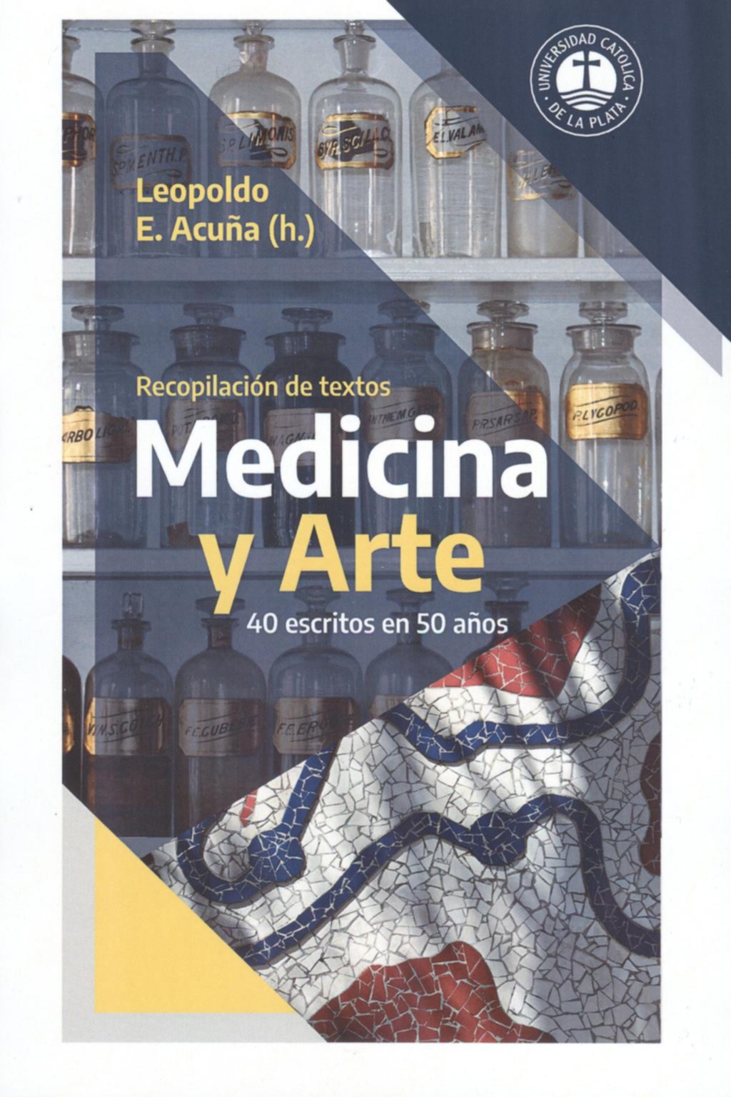 Medicina y arte