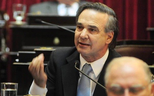 Para Pichetto el peronismo con  CFK "no es competitivo"