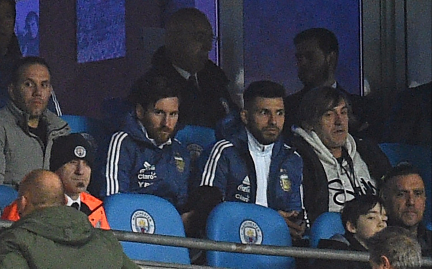 Messi se sumó a la práctica pero sigue en duda para jugar contra España