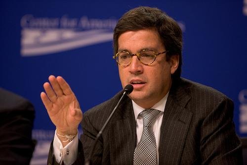 El BID admite preocupación por una guerra comercial