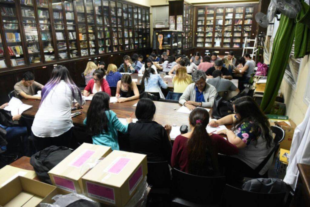 La brecha económica llega a resultados de aprendizaje en Matemática y Lengua