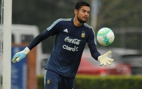 “Creo que la competencia interna mejora al equipo”