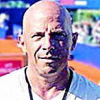 Los deportistas de elite en sus cuarenta años