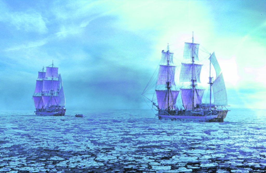 “The Terror”: una inmersión en lo desconocido