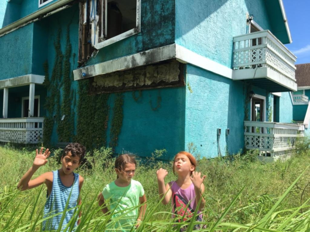 El lado B del mágico mundo de Disney: travesuras y líos de los “indigentes invisibles”