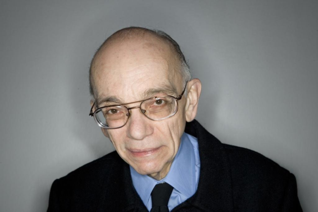Murió el mítico José Antonio Abreu