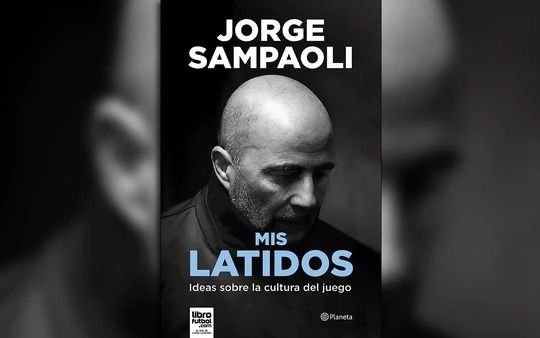 Se filtraron fragmentos del libro de Sampaoli: ¿Qué dice de Messi?