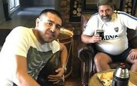 Riquelme le gana a todos en las encuestas para presidente de Boca
