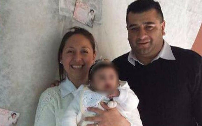 Mató a su mujer y tras llamar a la policía se suicidó de un tiro en la cabeza