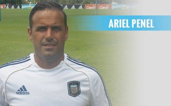 Ya está el árbitro para el choque con el Bicho