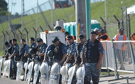 Duplican el valor de las horas Polad a la Policía bonaerense