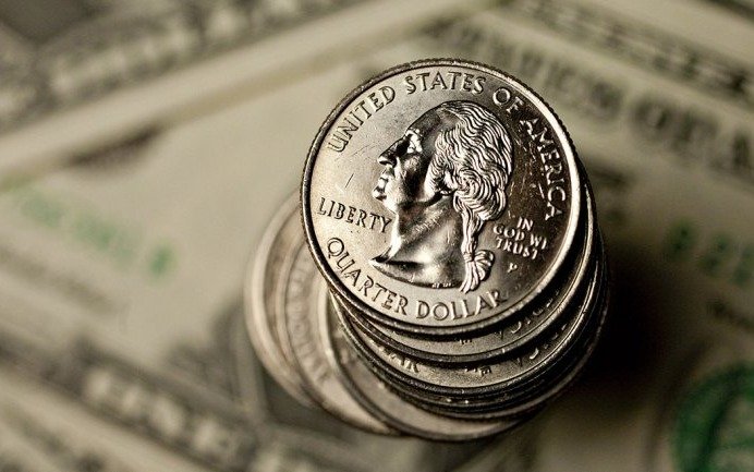 El dólar cerró en $20,47