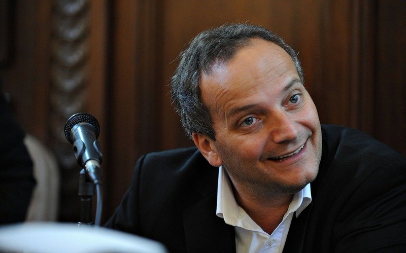 Piden elevar a juicio la causa por violencia de género contra Pacharotti