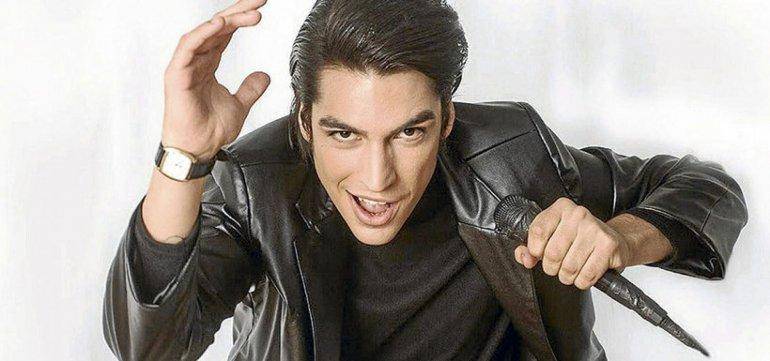 Sandro: se va la última, desde el Gran Rex