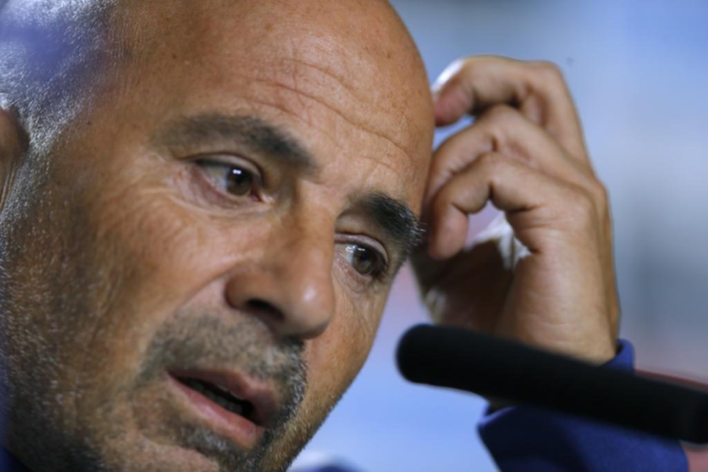 “Más allá de los nombres propios, necesitamos un funcionamiento como equipo”