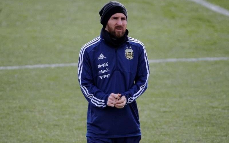 No se habla de otra cosa que de la lesión de Messi: alarma en Barcelona