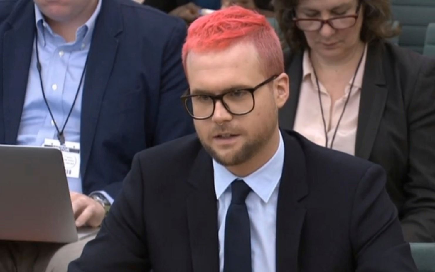 Escándalo con Facebook: afirman que empresa implicada "fue crucial" a favor del Brexit