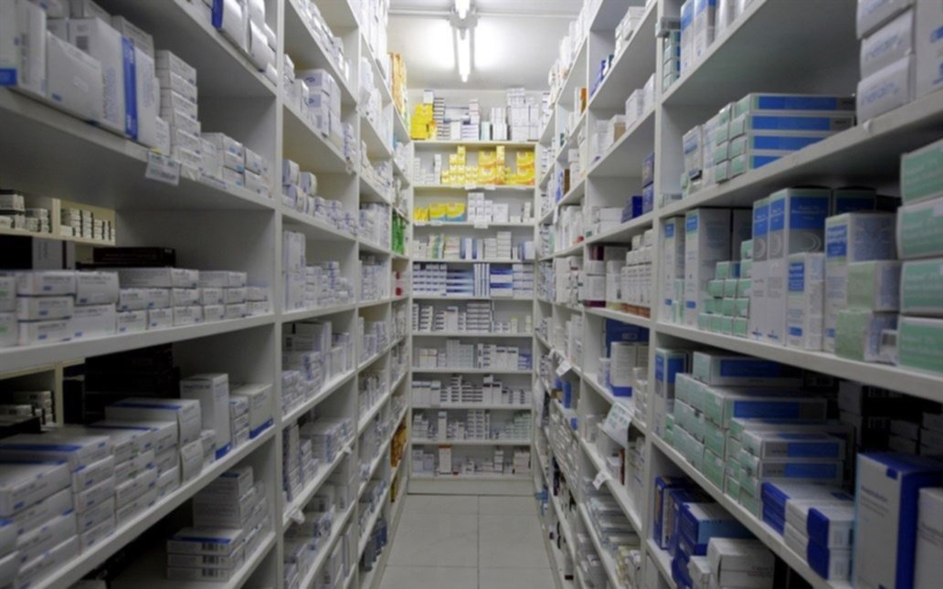 El PAMI también llegó a un acuerdo con los laboratorios nacionales