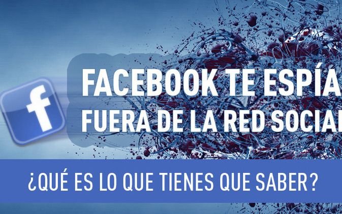 Facebook sabe todo de nosotros, hasta lo que no nos imaginábamos