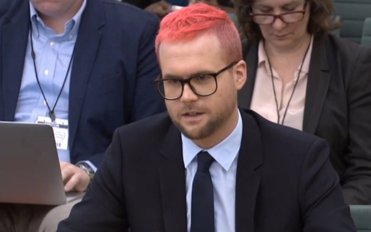 Cofundador de Cambridge Analytica confirmó que se usaron datos de usuarios para las elecciones de EEUU