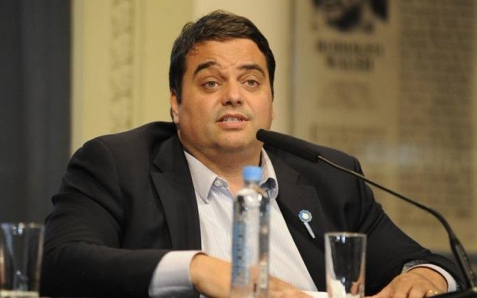 Para el ministro de Trabajo, el Gobierno cuida "el poder adquisitivo de los trabajadores"