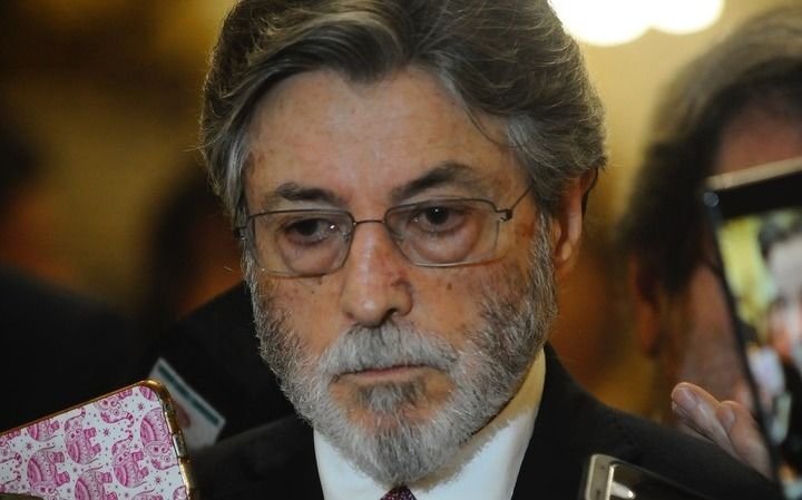Para Abad, "lo más inteligente" es vender los bienes de Cristóbal López para cobrar la deuda 