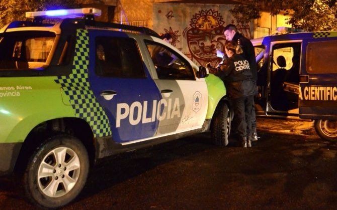 Simulaban ser policías bonaerenses para secuestrar y extorsionar a sus víctimas: presos