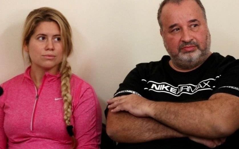  El interventor del Soeme dijo que el gremio "funcionaba como una financiera"