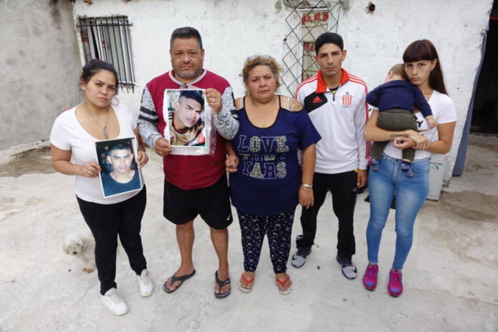 Un crimen y una venganza en la trama violenta de La Favela