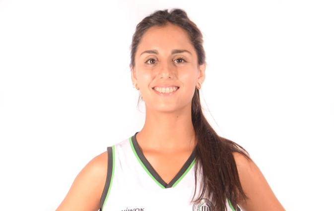 González y Boyezuk se sumarán a Las Panteras