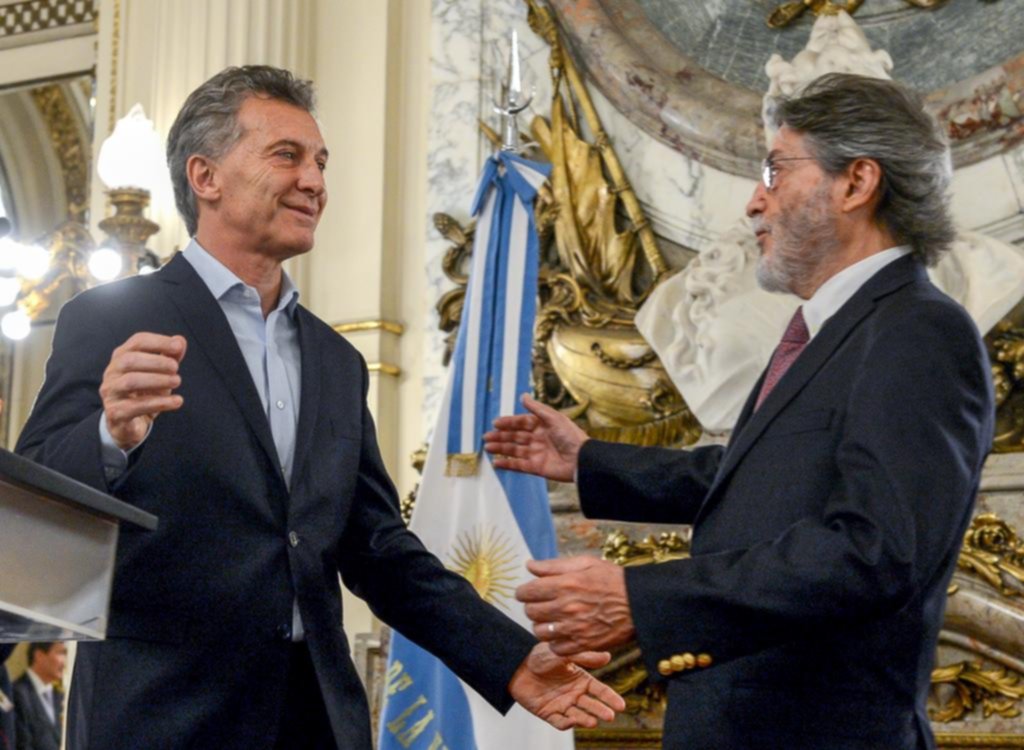 Abad propuso vender bienes del Grupo Indalo para cobrar sus deudas impositivas