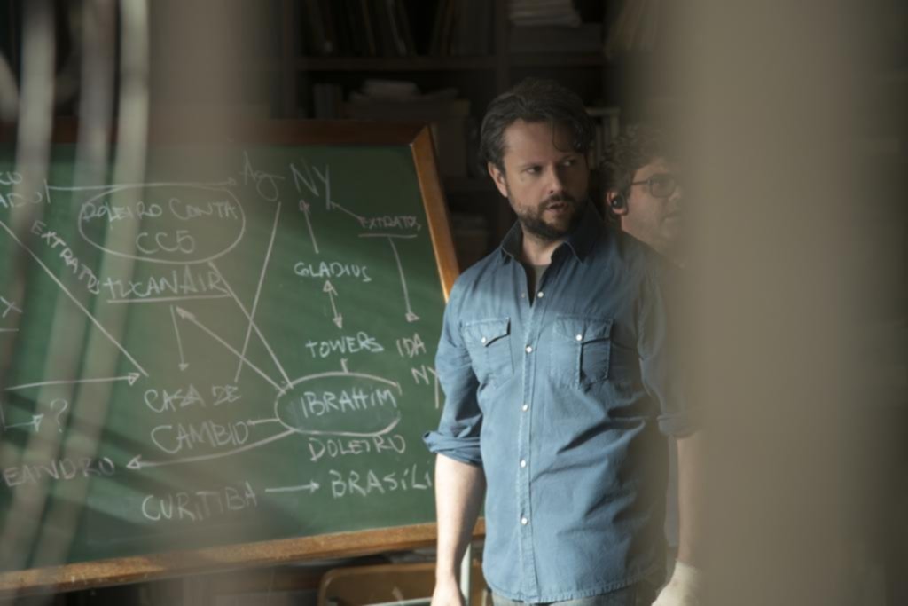 Dilma criticó la serie de Netflix sobre el escándalo del Lava Jato