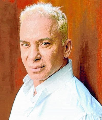 La ansiedad de Flavio Mendoza por conocer a su hijo
