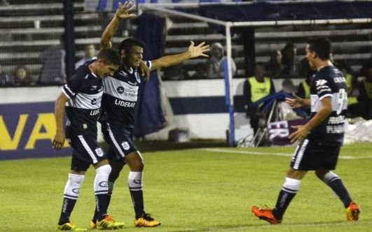 Negaron que Bou esté involucrado en la denuncia contra sus familiares