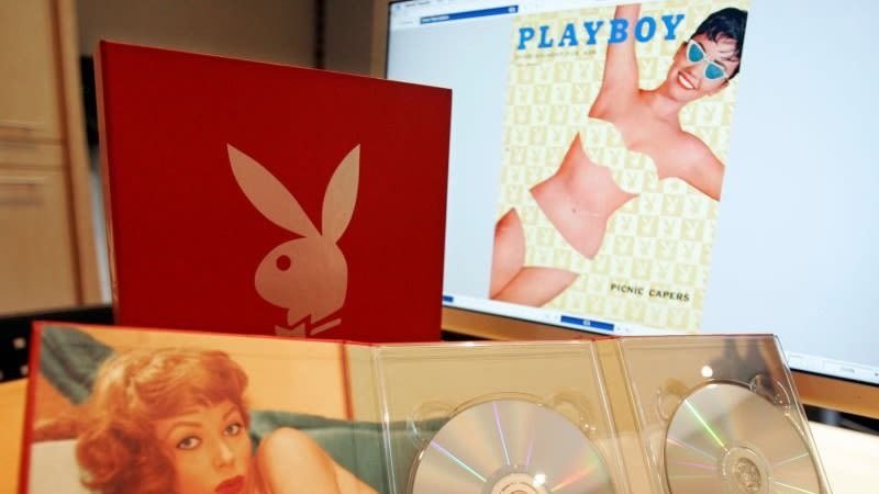 Continúa el éxodo: ahora es Playboy el que se va de Facebook