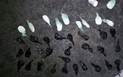 Golpe al narcomenudeo: cayó una banda que se hacía llamar "Los ángeles de Banbam" 