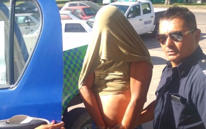 Capturan en Punta Lara a “contador fantasma”, acusado de evasión y lavado