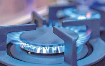 Abril viene recargado de subas con las nuevas tarifas del gas, agua y transporte