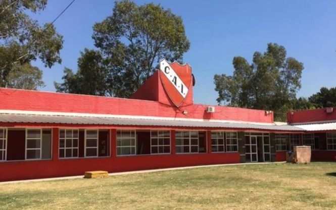 Por el escándalo de abusos en Independiente, ordenan detener a un administrador platense