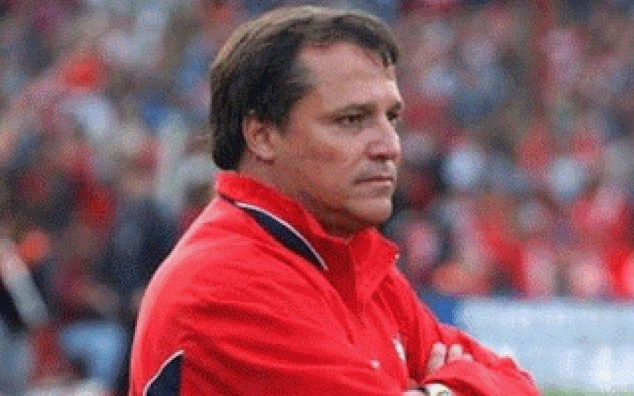 La fuerte declaración de Bertoni sobre los abusos en Independiente
