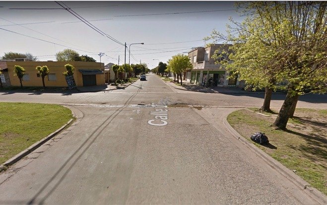 Otra muerte violenta en la Región: asesinan a balazos a joven en Altos de San Lorenzo